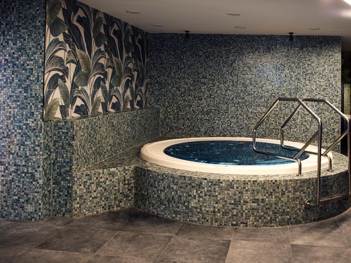 Amazonia Apartments Тимишоара Экстерьер фото