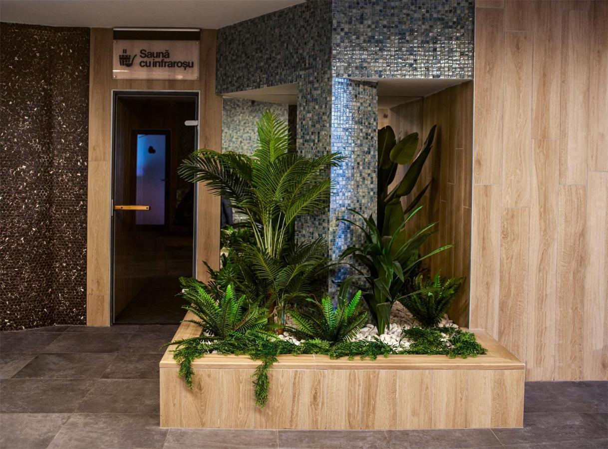 Amazonia Apartments Тимишоара Экстерьер фото