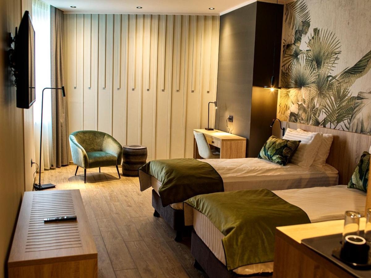 Amazonia Apartments Тимишоара Экстерьер фото