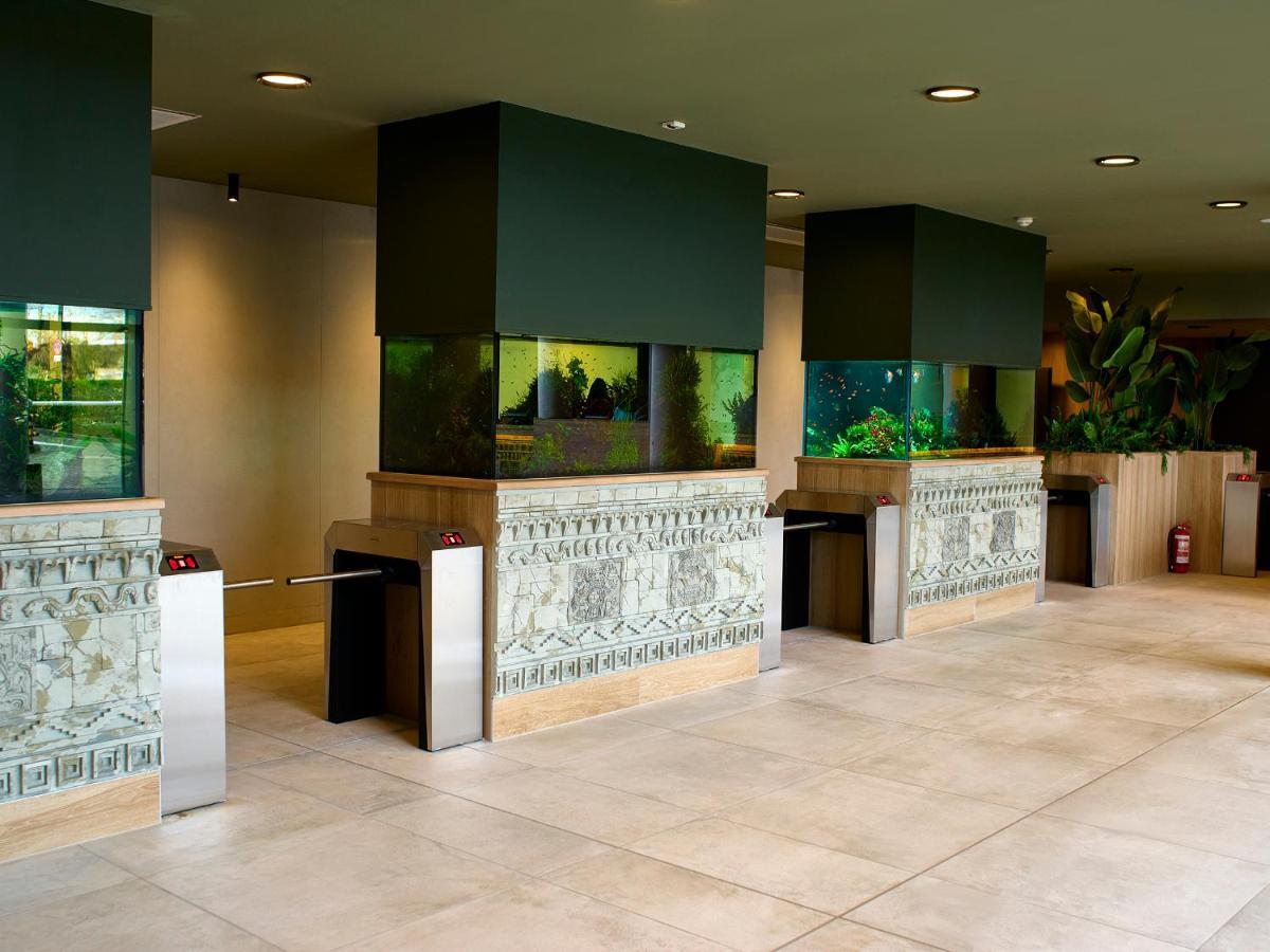 Amazonia Apartments Тимишоара Экстерьер фото