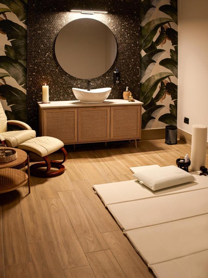 Amazonia Apartments Тимишоара Экстерьер фото