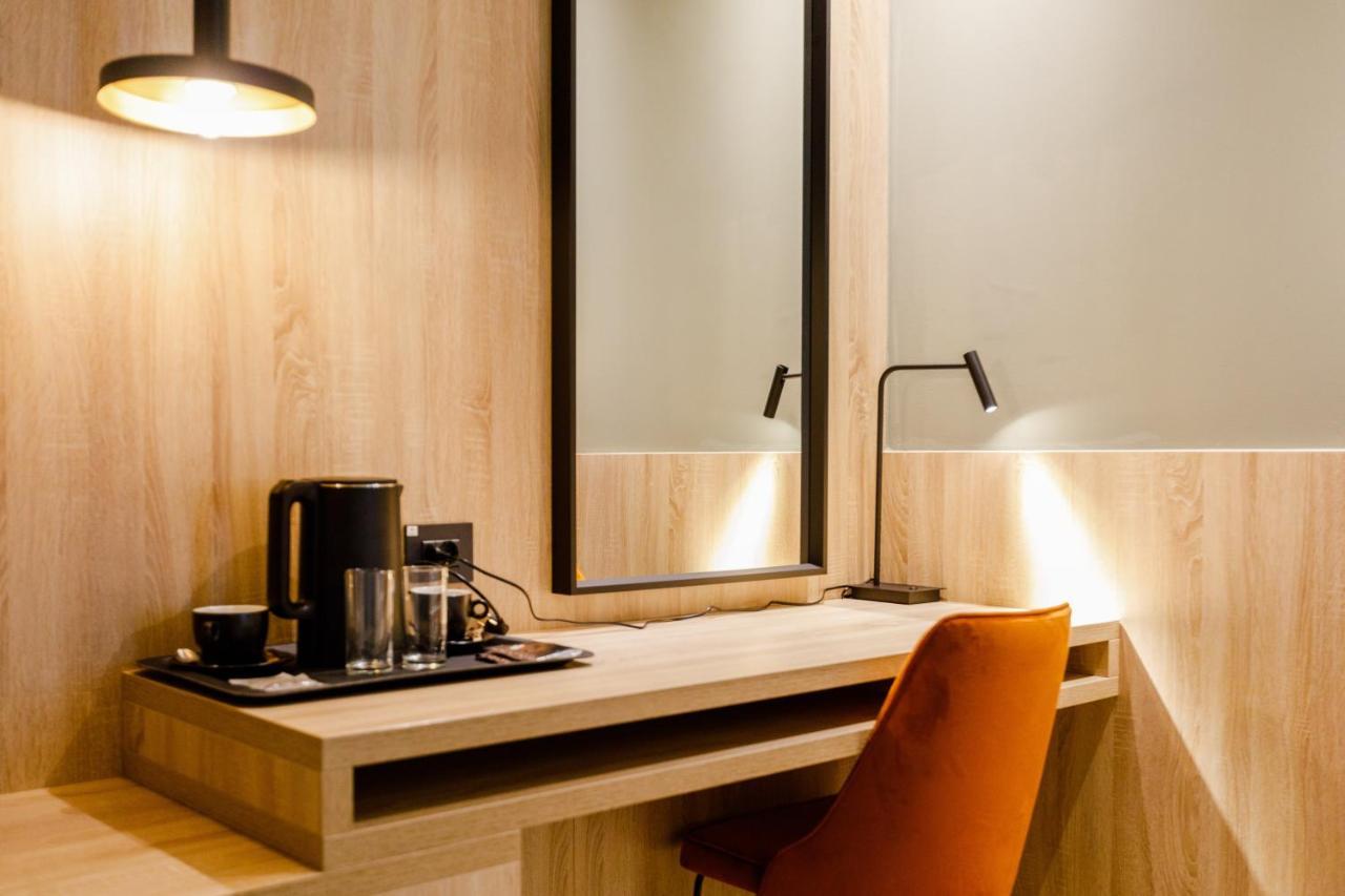 Amazonia Apartments Тимишоара Экстерьер фото