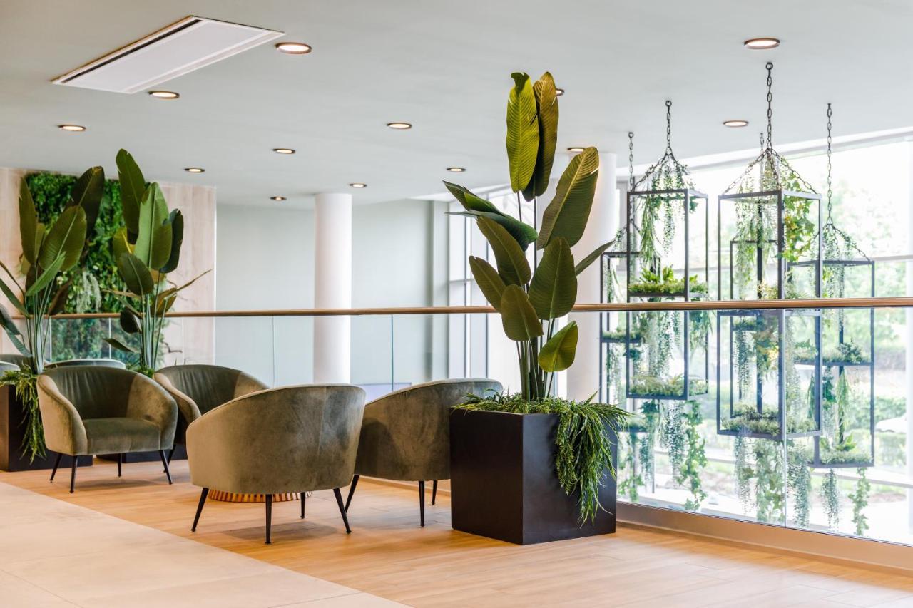Amazonia Apartments Тимишоара Экстерьер фото