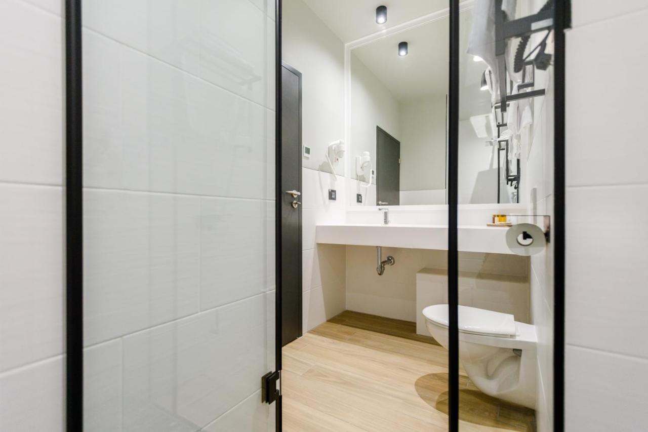 Amazonia Apartments Тимишоара Экстерьер фото