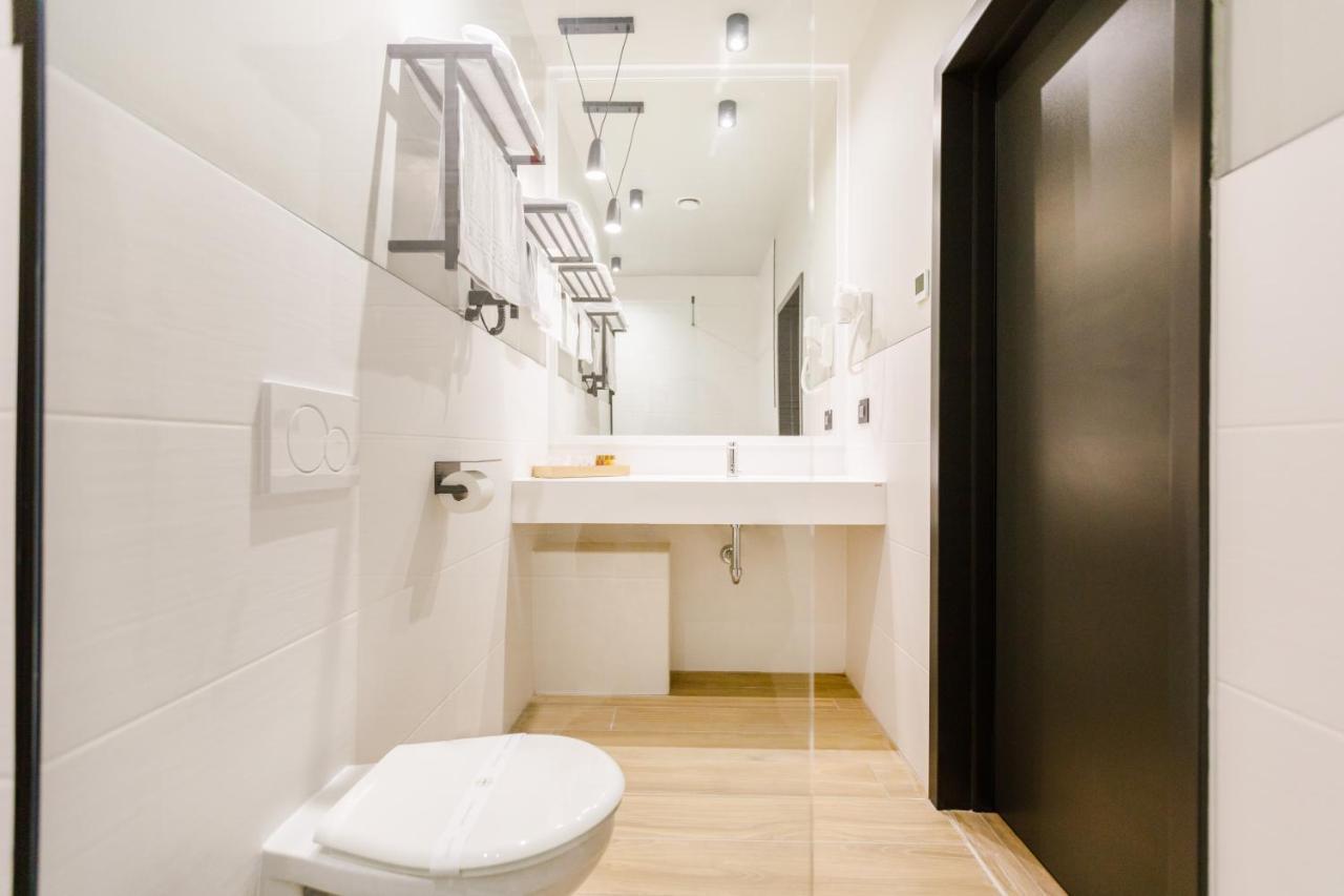 Amazonia Apartments Тимишоара Экстерьер фото