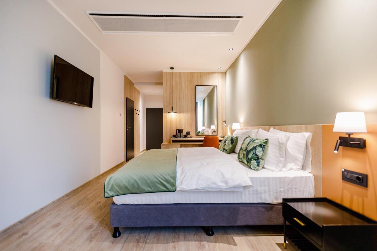 Amazonia Apartments Тимишоара Экстерьер фото