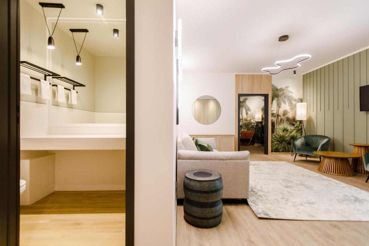 Amazonia Apartments Тимишоара Экстерьер фото