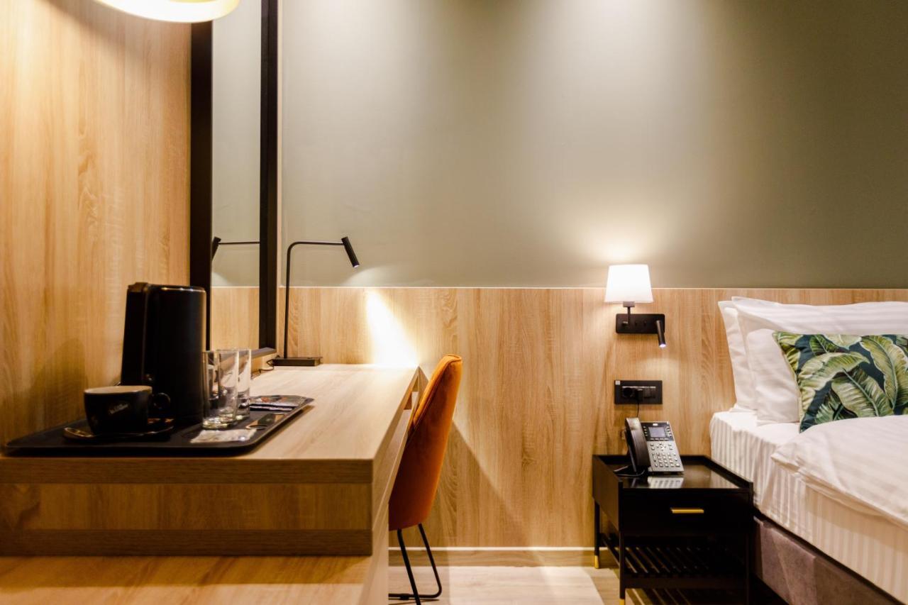 Amazonia Apartments Тимишоара Экстерьер фото