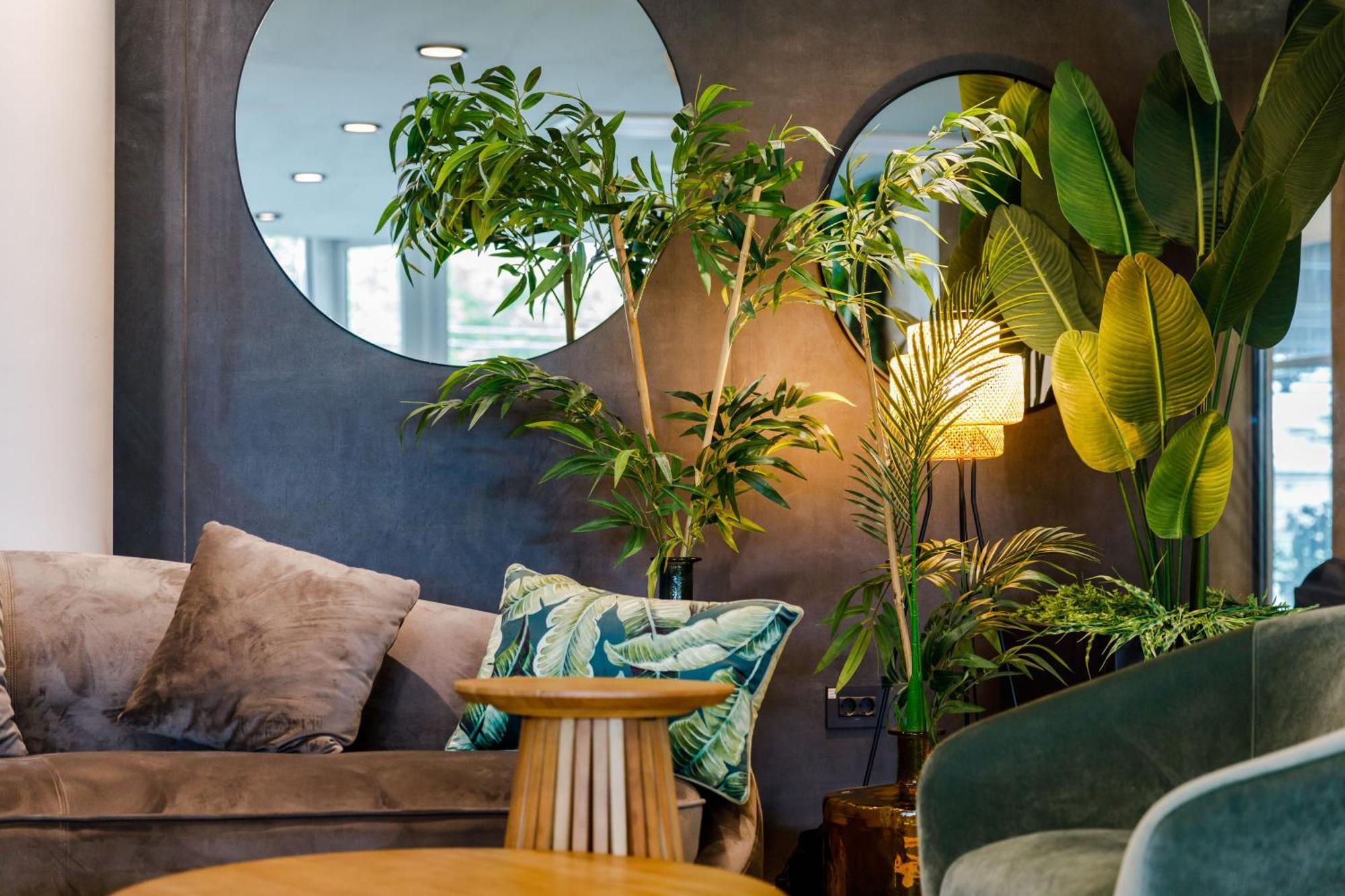 Amazonia Apartments Тимишоара Экстерьер фото