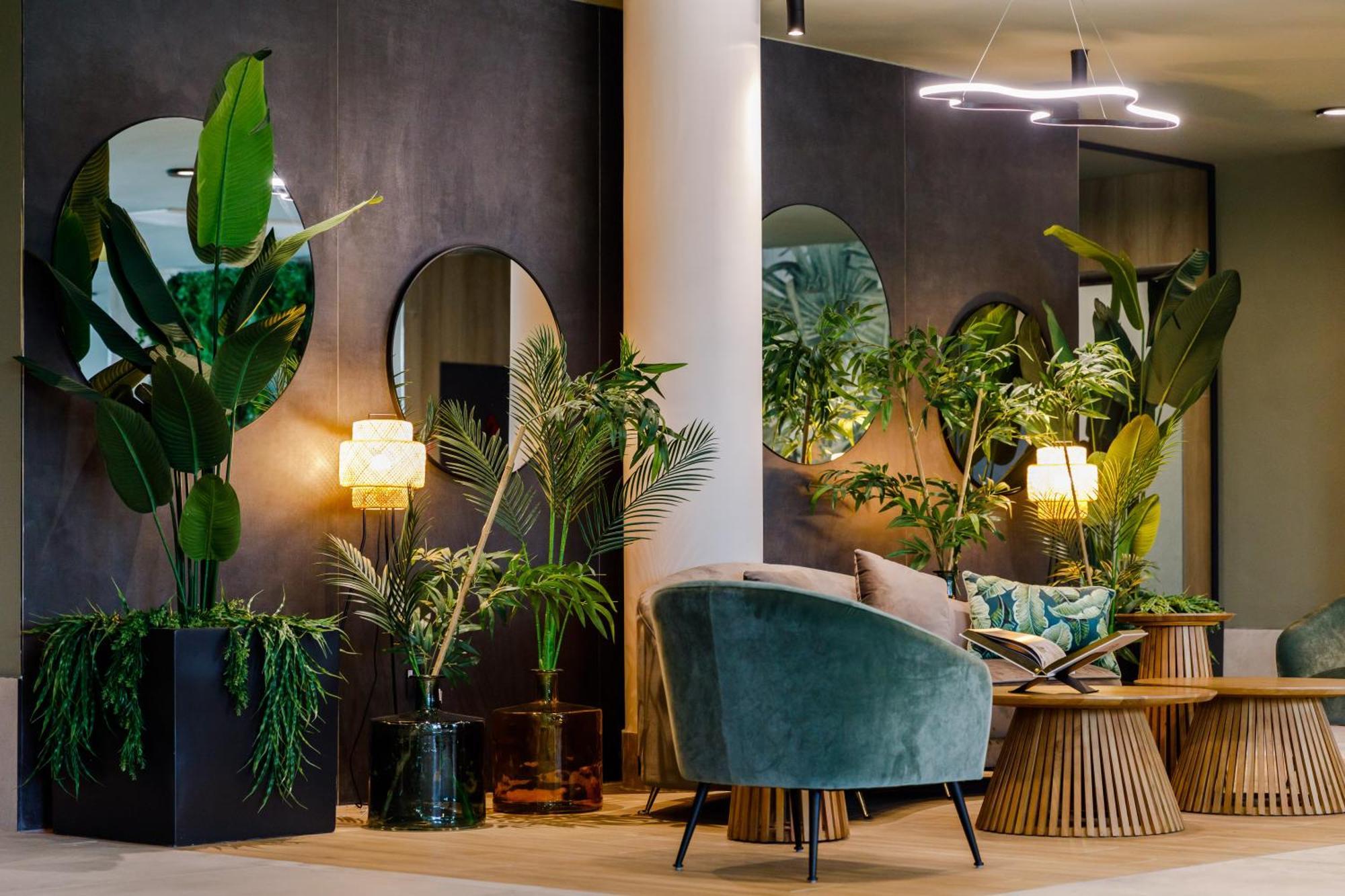Amazonia Apartments Тимишоара Экстерьер фото
